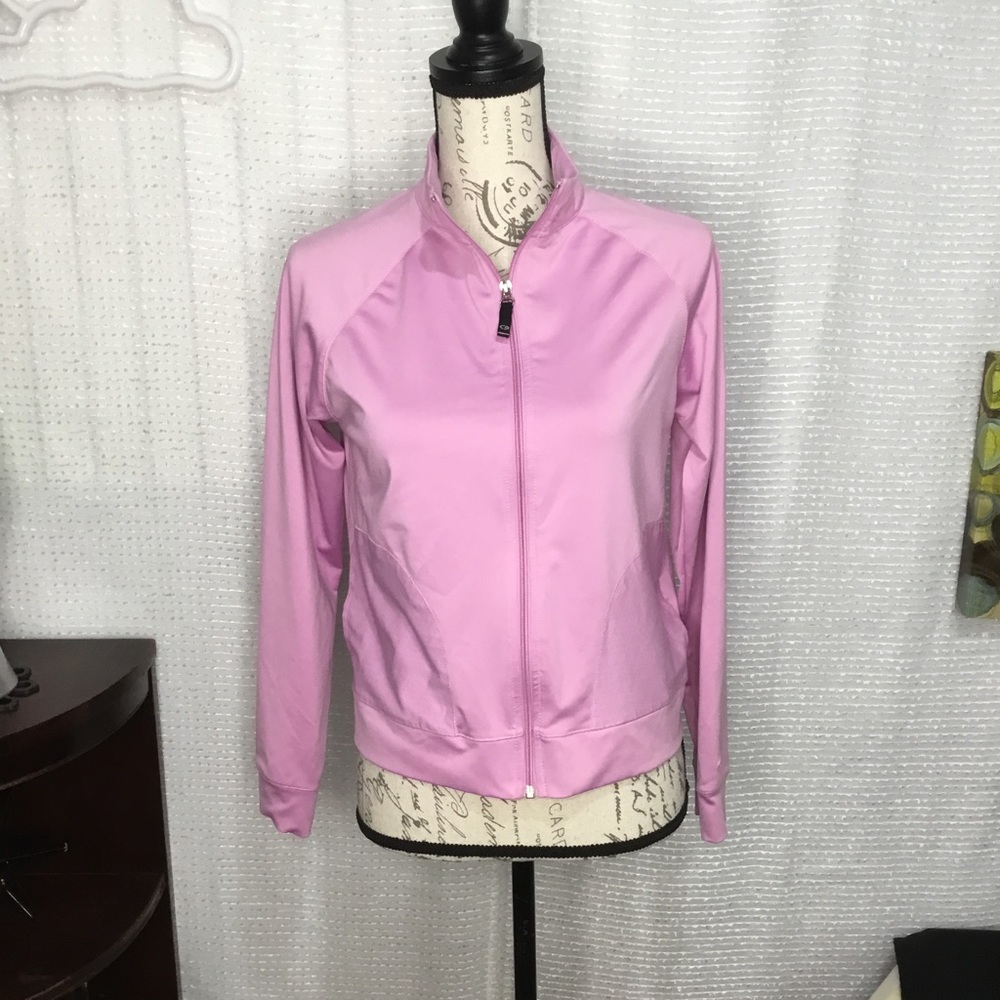 Champion Full Zip Jacket